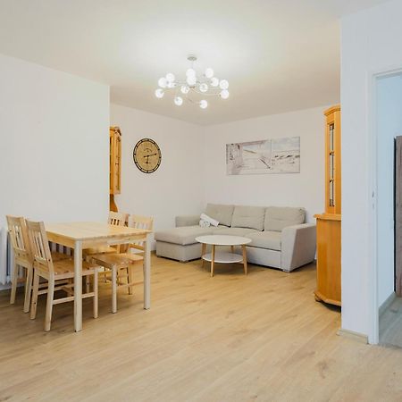2 Apart Gdynia Exterior photo