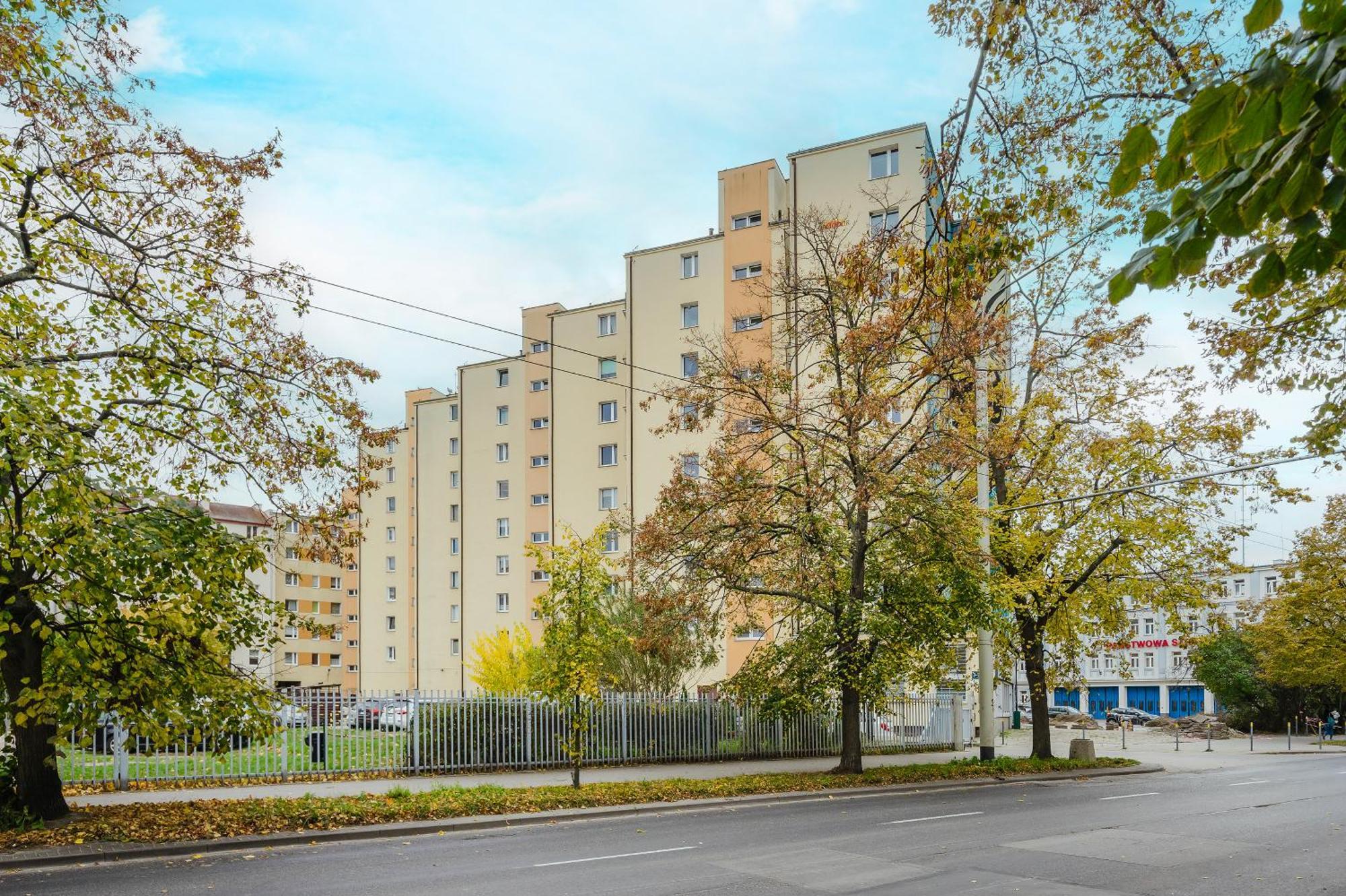 2 Apart Gdynia Exterior photo