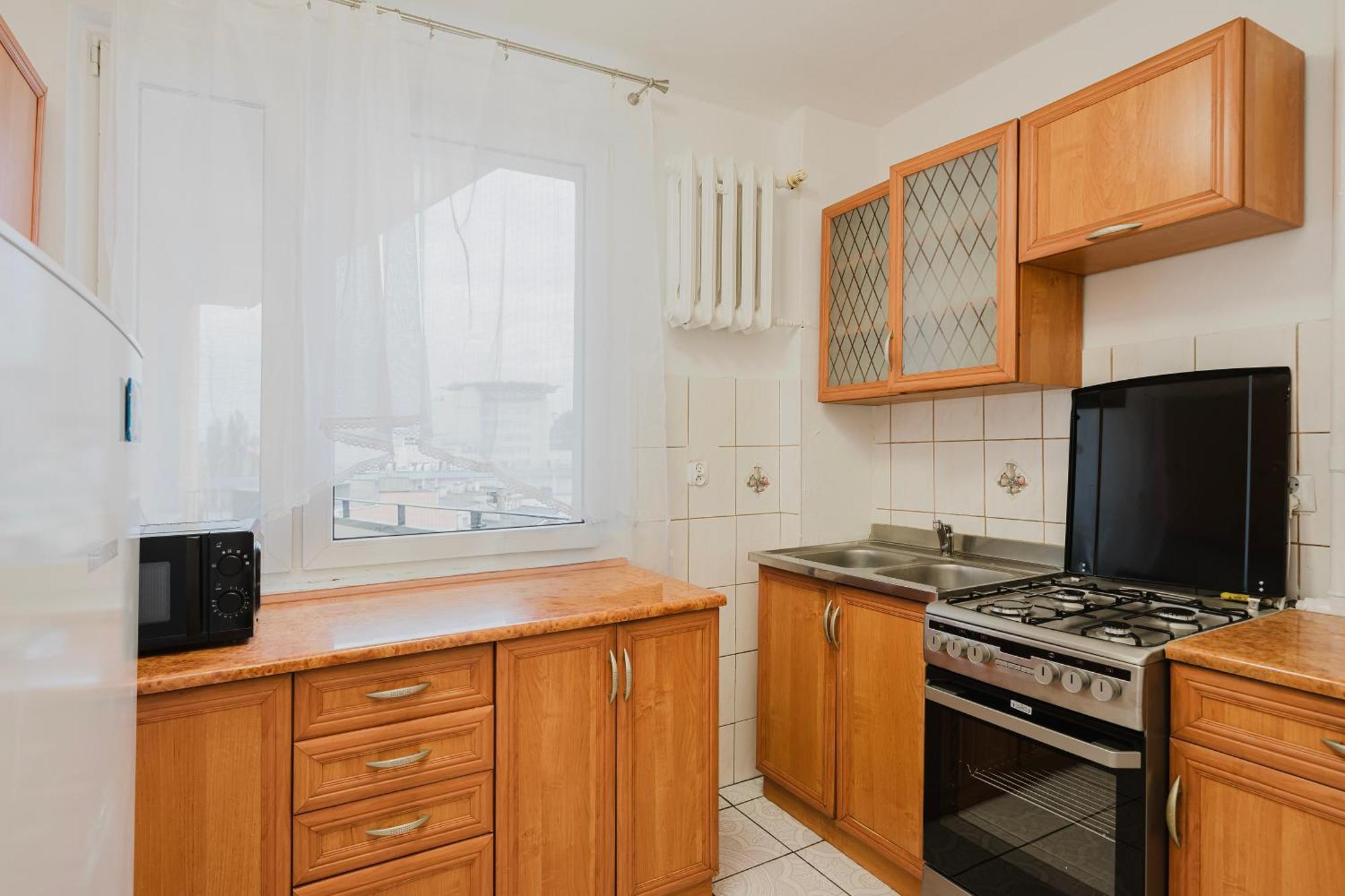 2 Apart Gdynia Exterior photo