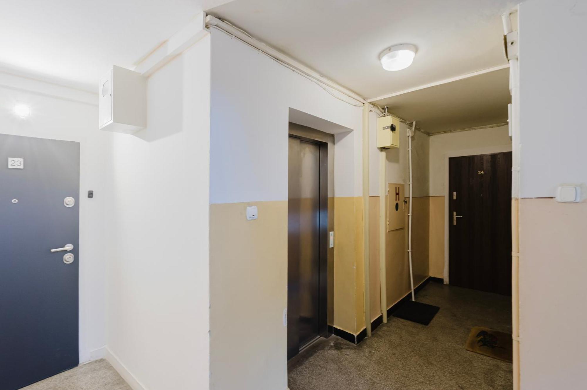 2 Apart Gdynia Exterior photo