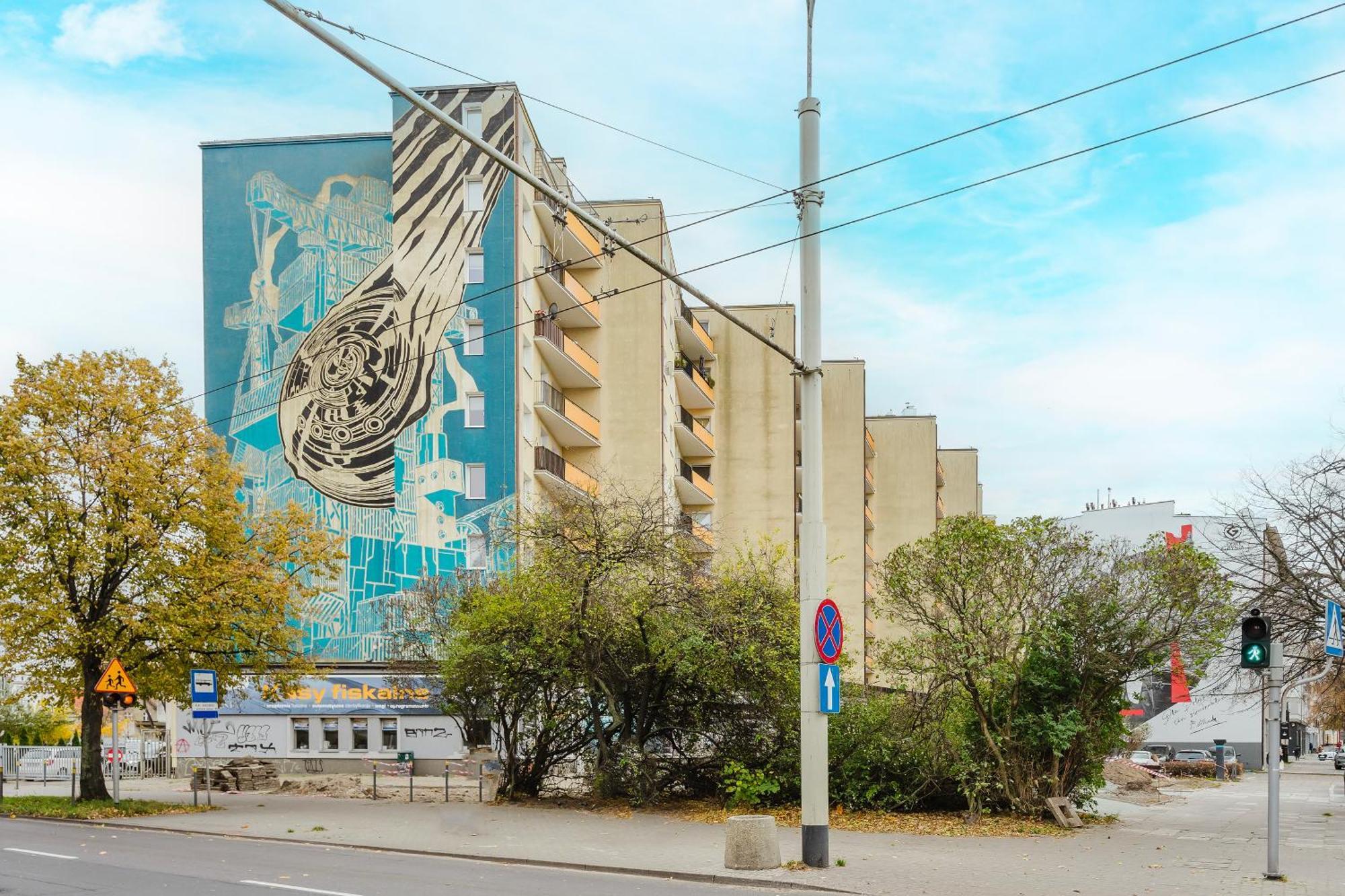2 Apart Gdynia Exterior photo